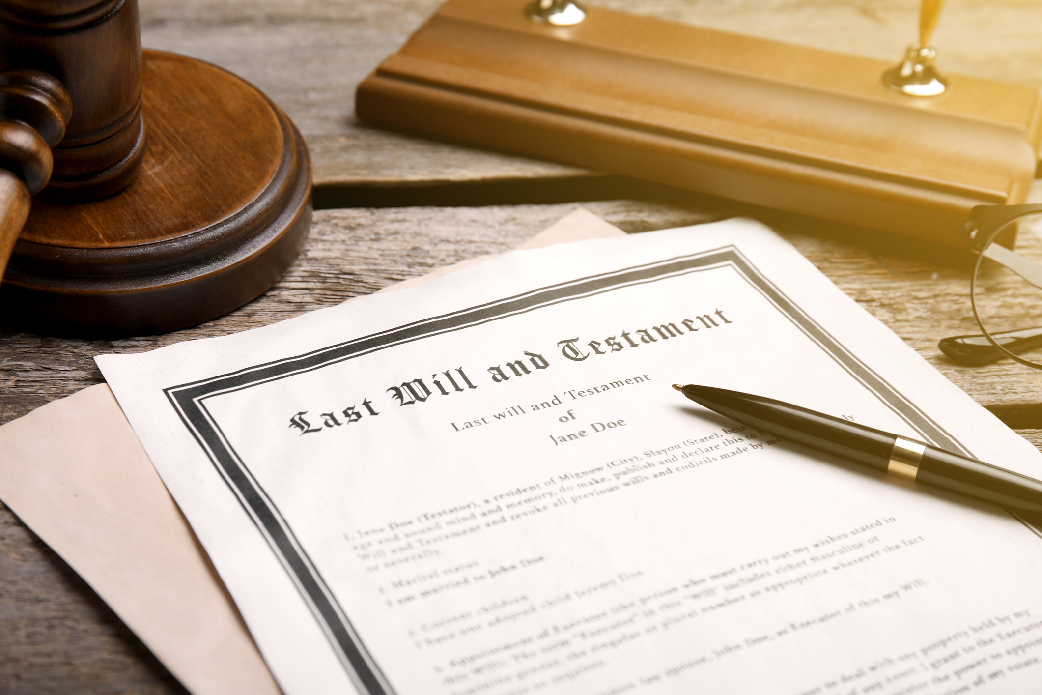 Estate Planning 1